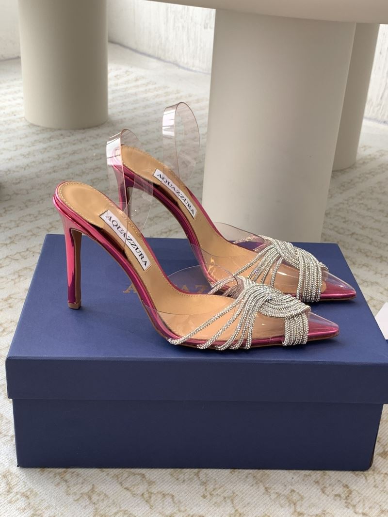 Aquazzura Sandals